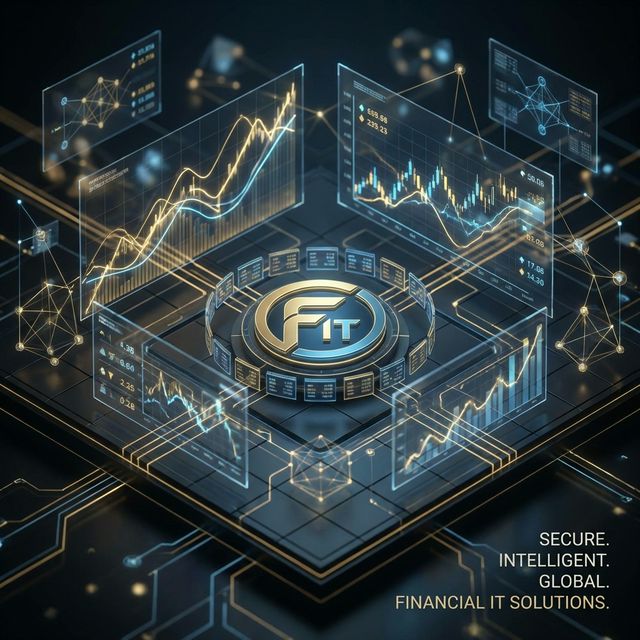 Financial IT