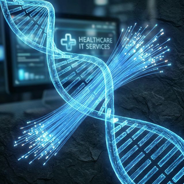 Healthcare IT